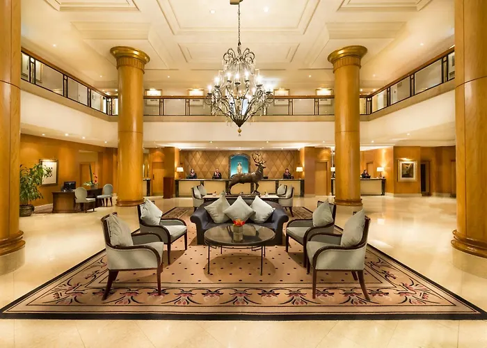 Millennium Hotel And Conference Centre Gloucester Londres